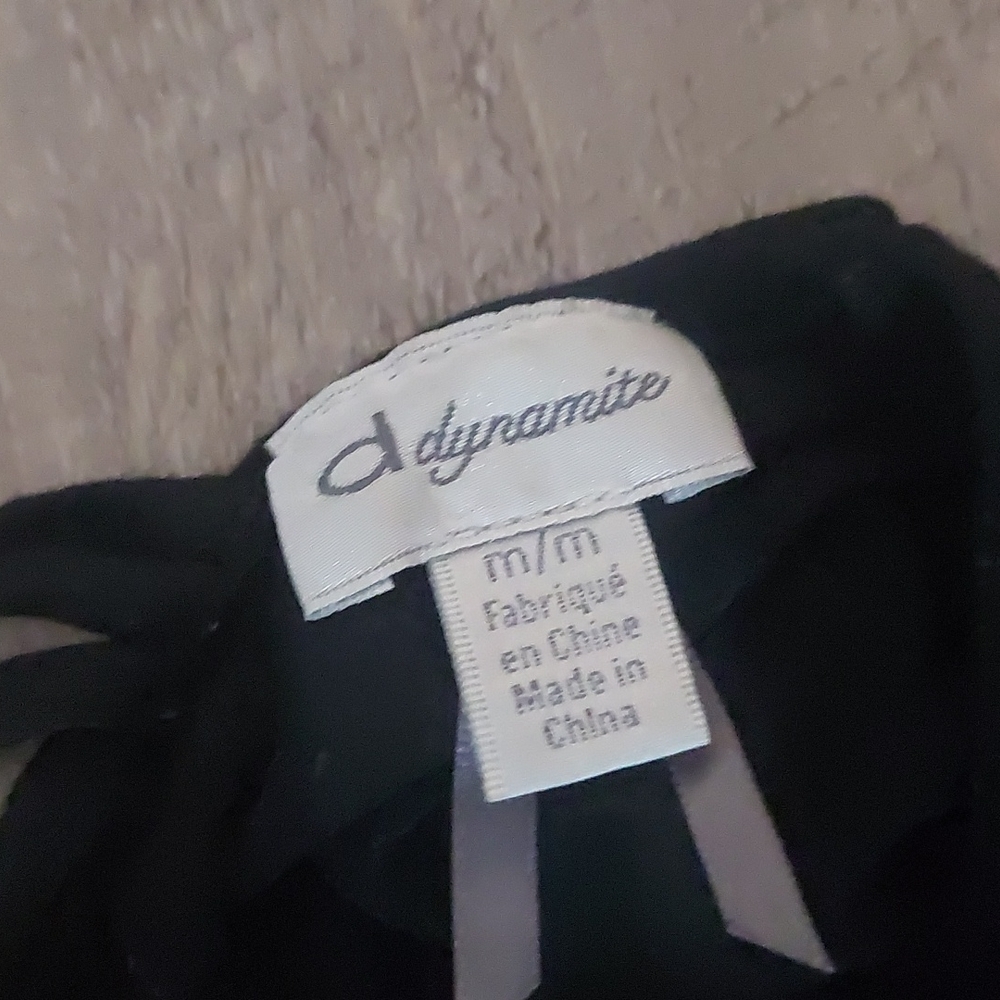 Dynamite top - Picture 3 of 6